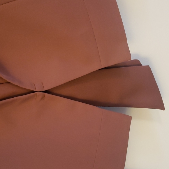 💼👖👠💄GAP DRESS JACKET sz 6 - Picture 3 of 12